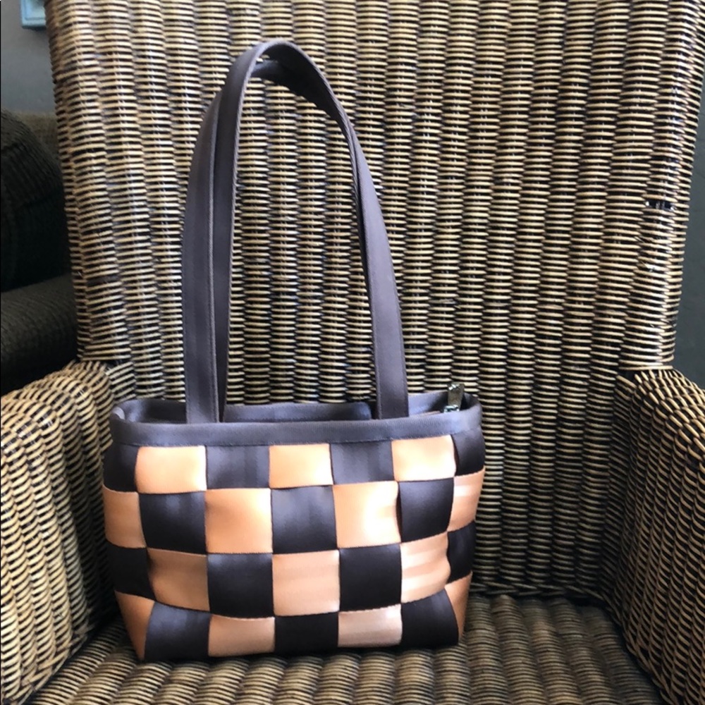 Harvey’s #077 of 250 Limited Edition Handbag